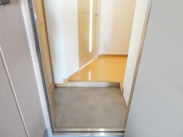 K・Uアイリスの物件内観写真